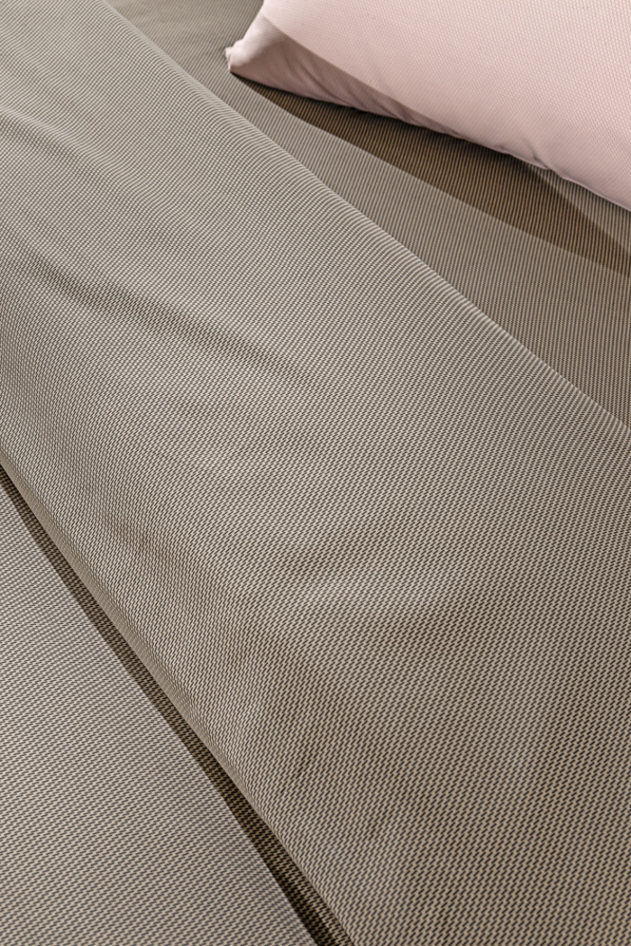 Guy Laroche Sentoni Minimal Wenge me Lastixo 120x200+35cm